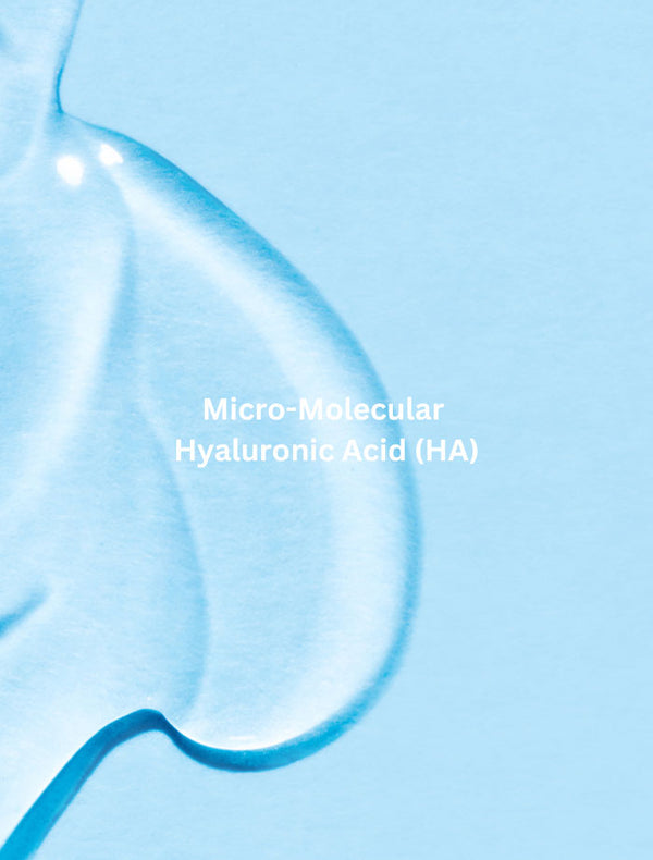Hyaluronic Acid